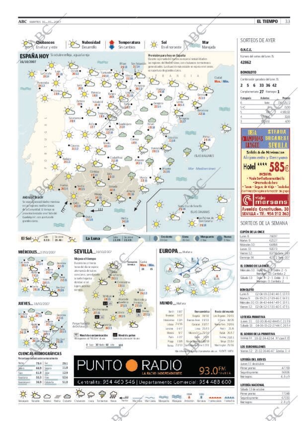 ABC SEVILLA 16-10-2007 página 33