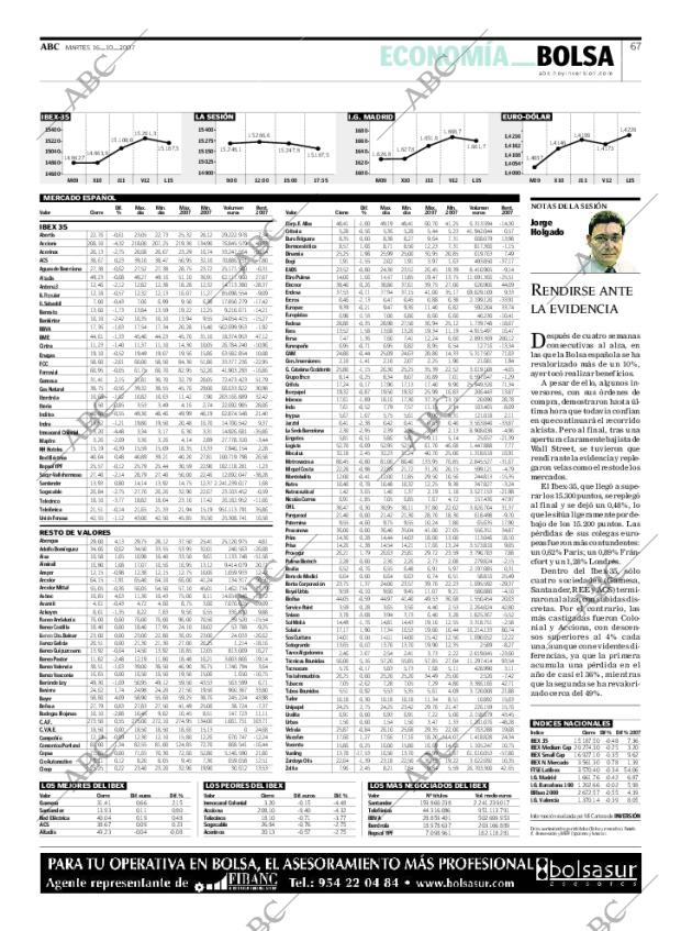 ABC SEVILLA 16-10-2007 página 67