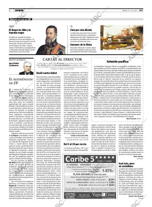 ABC MADRID 19-10-2007 página 10