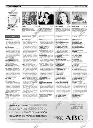 ABC MADRID 19-10-2007 página 110
