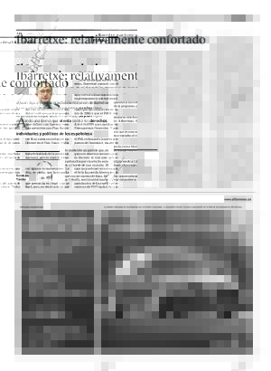 ABC MADRID 19-10-2007 página 19