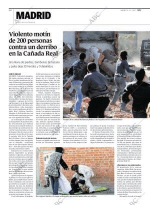ABC MADRID 19-10-2007 página 50