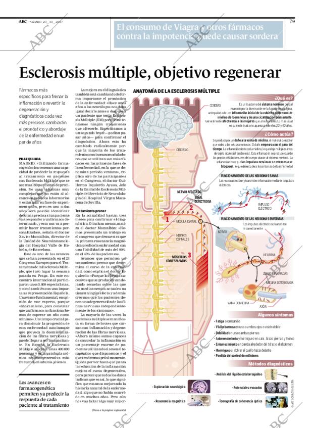 ABC MADRID 20-10-2007 página 91