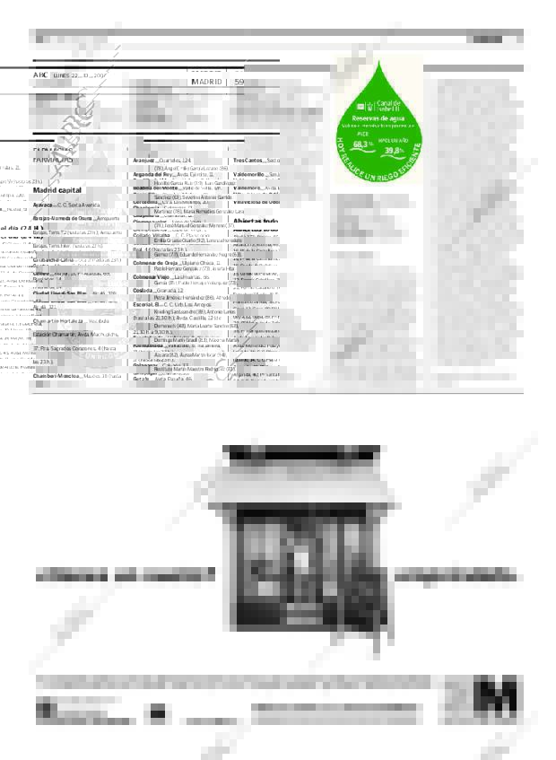 ABC MADRID 22-10-2007 página 59