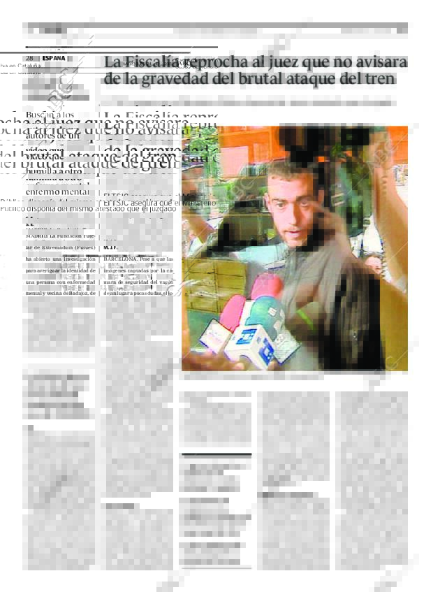 ABC MADRID 24-10-2007 página 28