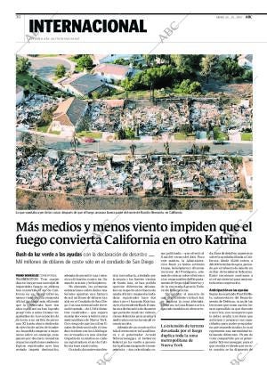 ABC CORDOBA 25-10-2007 página 30