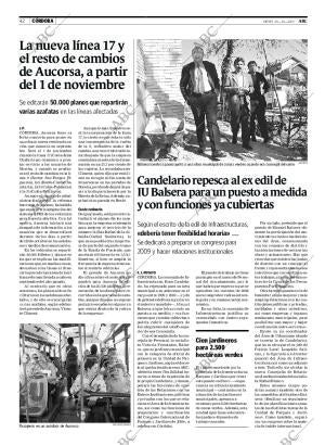 ABC CORDOBA 25-10-2007 página 42