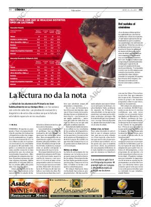 ABC CORDOBA 25-10-2007 página 44