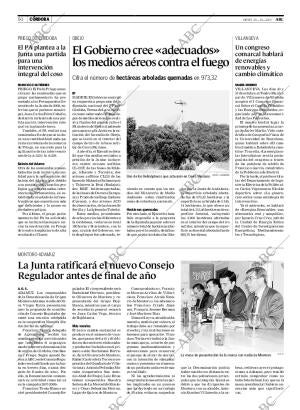 ABC CORDOBA 25-10-2007 página 50