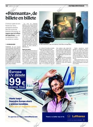 ABC CORDOBA 25-10-2007 página 69