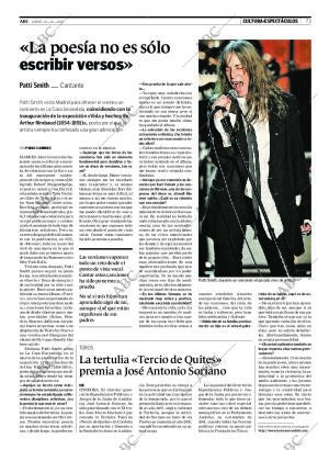 ABC CORDOBA 25-10-2007 página 73