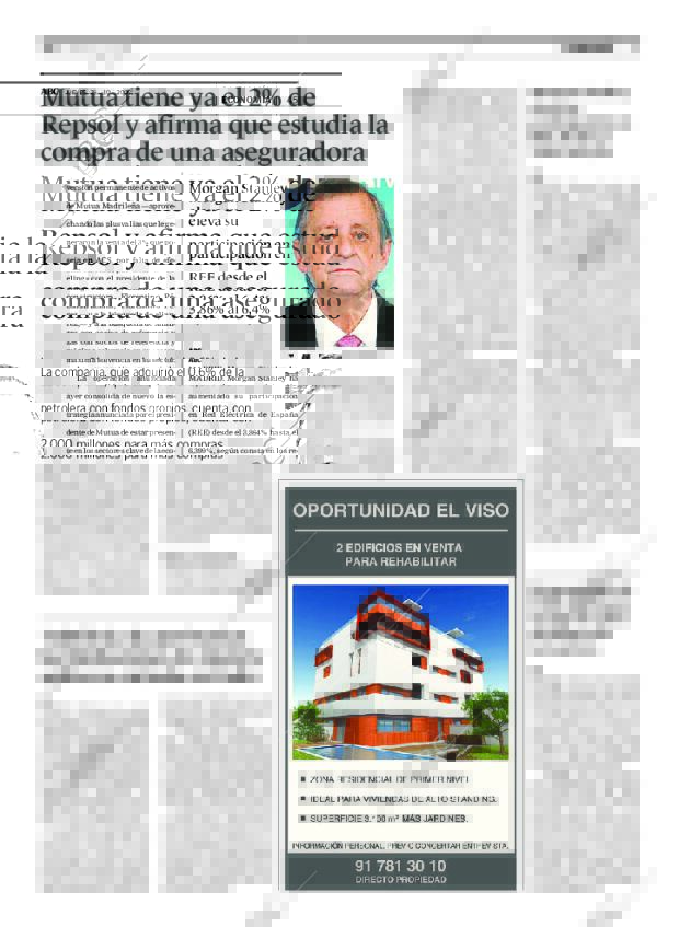 ABC MADRID 25-10-2007 página 45