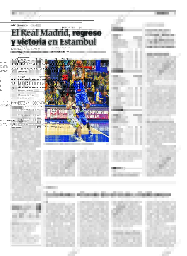 ABC MADRID 26-10-2007 página 95