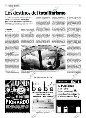 ABC SEVILLA 26-10-2007 página 72