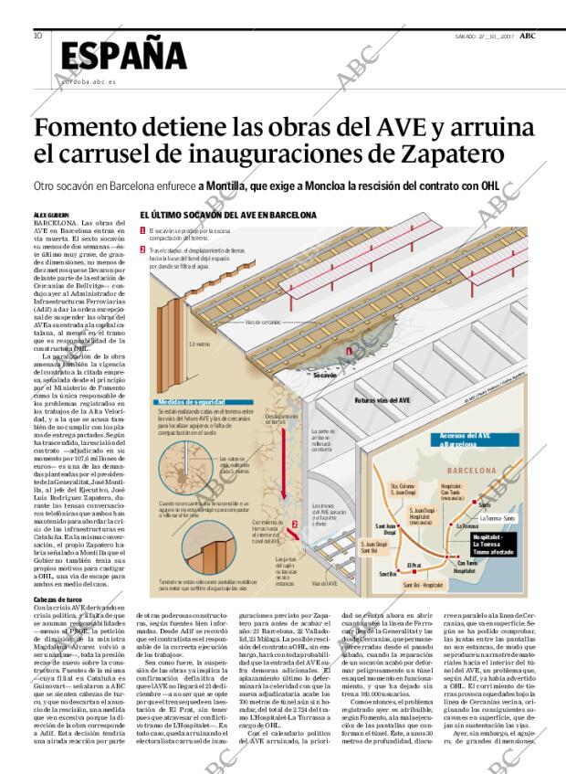 ABC CORDOBA 27-10-2007 página 10