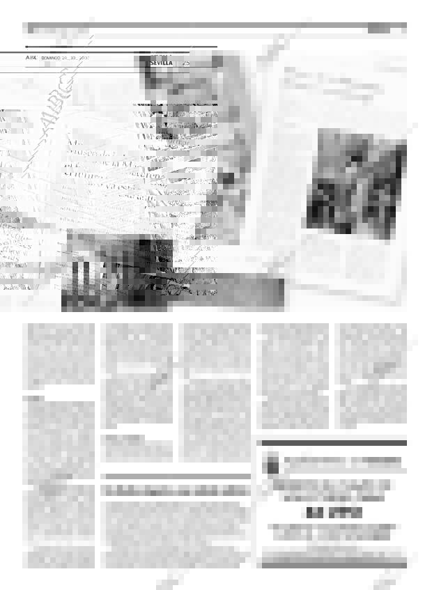 ABC SEVILLA 28-10-2007 página 27