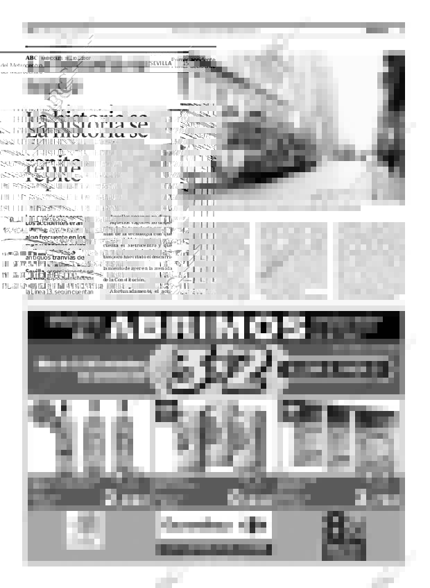 ABC SEVILLA 31-10-2007 página 15