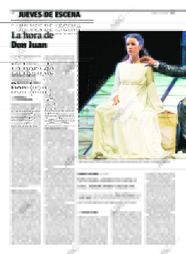 ABC MADRID 01-11-2007 página 88