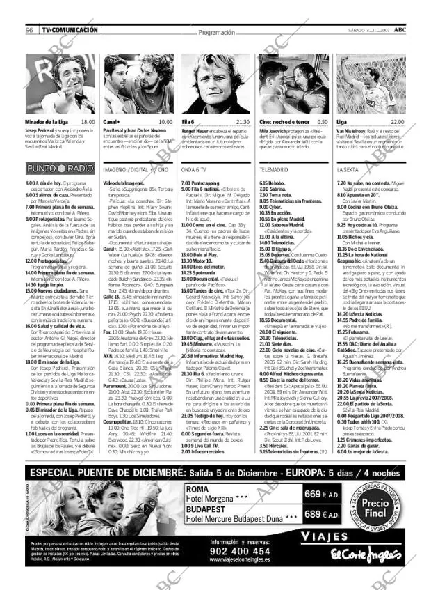 ABC MADRID 03-11-2007 página 108