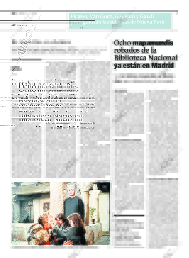 ABC MADRID 03-11-2007 página 87