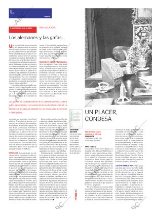 CULTURAL MADRID 03-11-2007 página 26