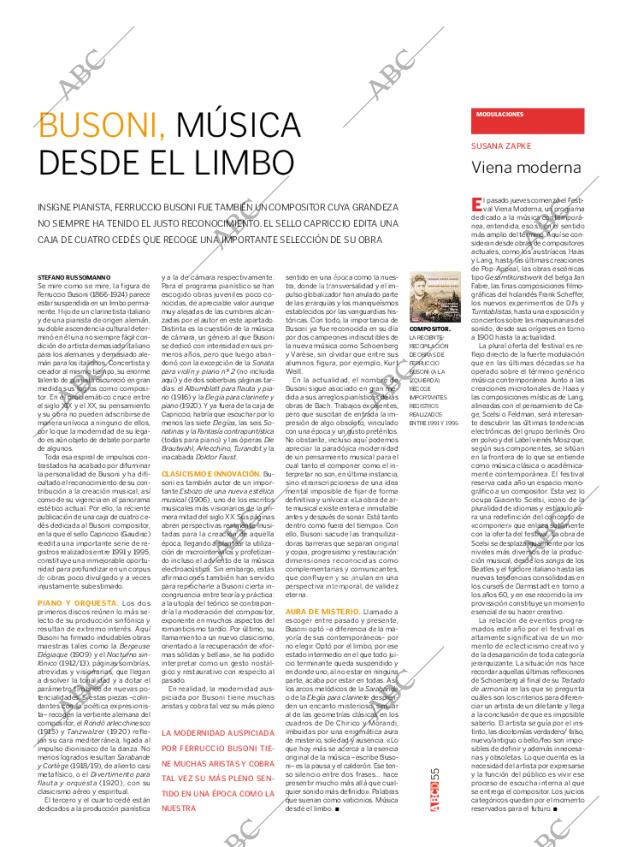 CULTURAL MADRID 03-11-2007 página 55