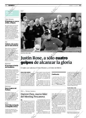 ABC CORDOBA 04-11-2007 página 106