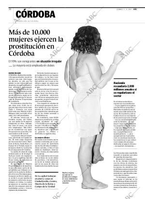 ABC CORDOBA 04-11-2007 página 38