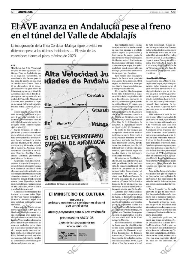ABC CORDOBA 04-11-2007 página 60