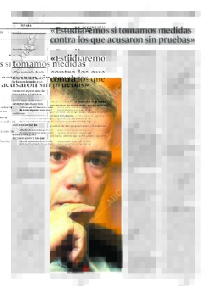 ABC MADRID 04-11-2007 página 18