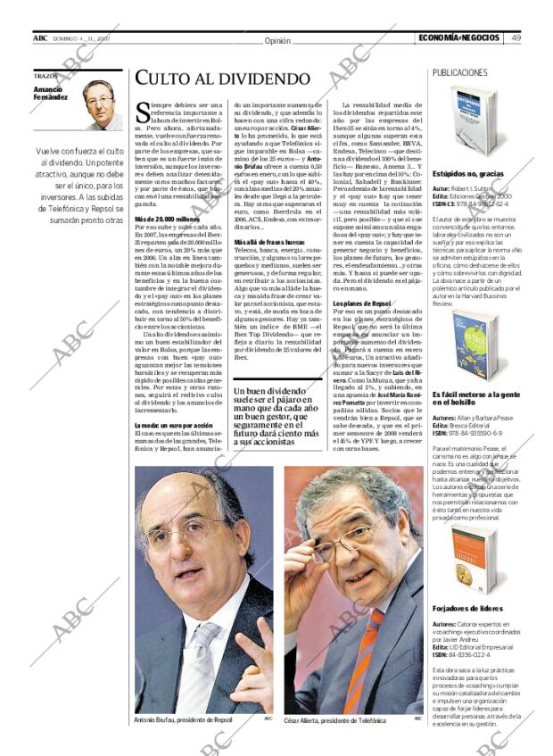 ABC MADRID 04-11-2007 página 49