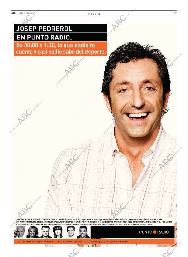ABC MADRID 05-11-2007 página 97