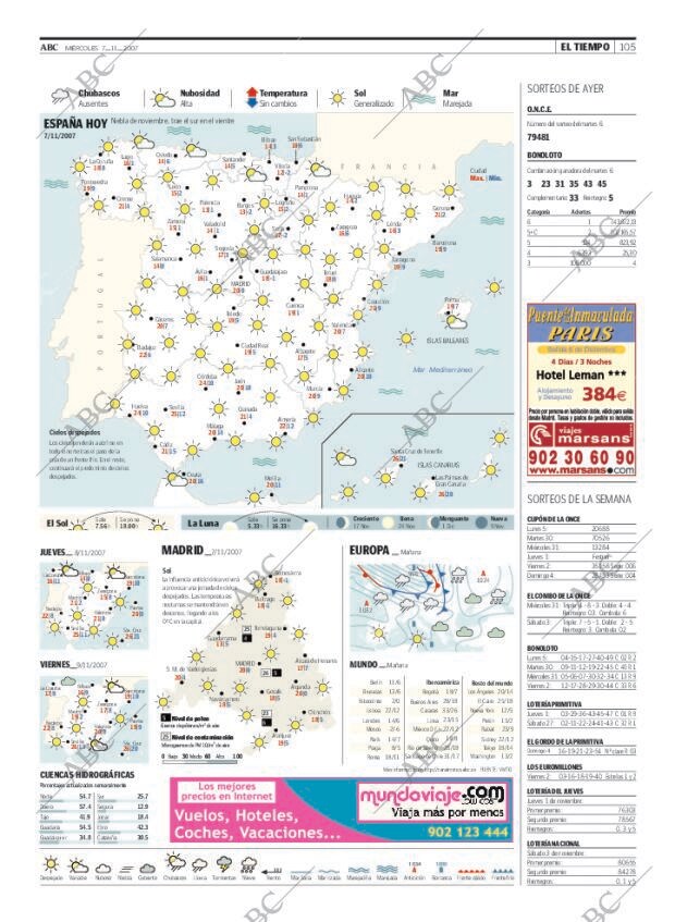 ABC MADRID 07-11-2007 página 105