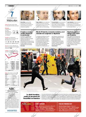 ABC MADRID 07-11-2007 página 2