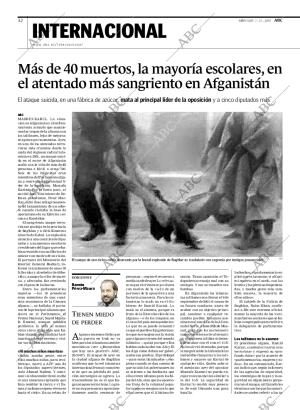 ABC MADRID 07-11-2007 página 32