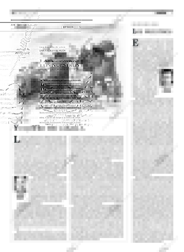 ABC MADRID 07-11-2007 página 5