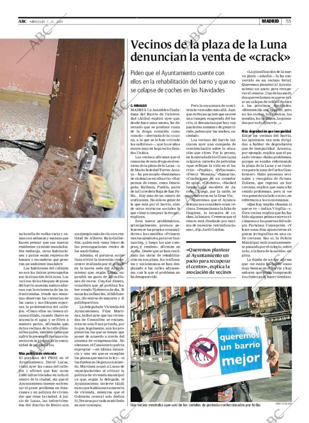 ABC MADRID 07-11-2007 página 55