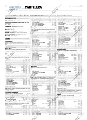 ABC MADRID 07-11-2007 página 70