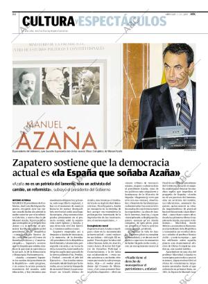 ABC MADRID 07-11-2007 página 84