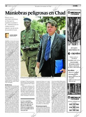ABC MADRID 08-11-2007 página 27