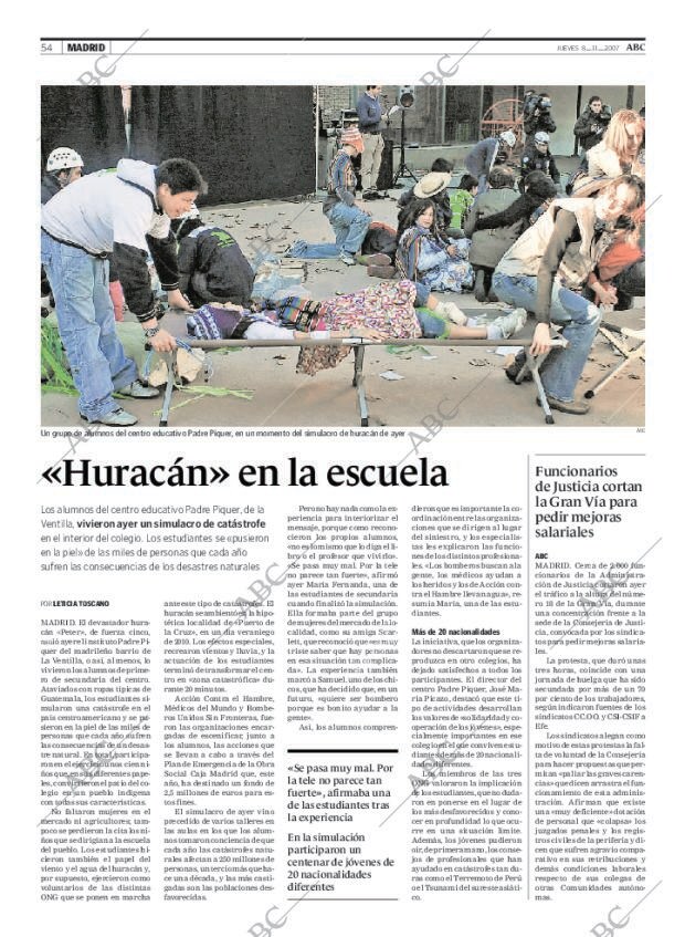 ABC MADRID 08-11-2007 página 54