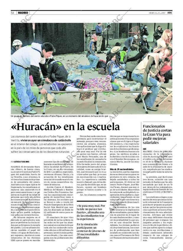 ABC MADRID 08-11-2007 página 54