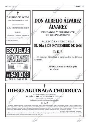 ABC MADRID 08-11-2007 página 67