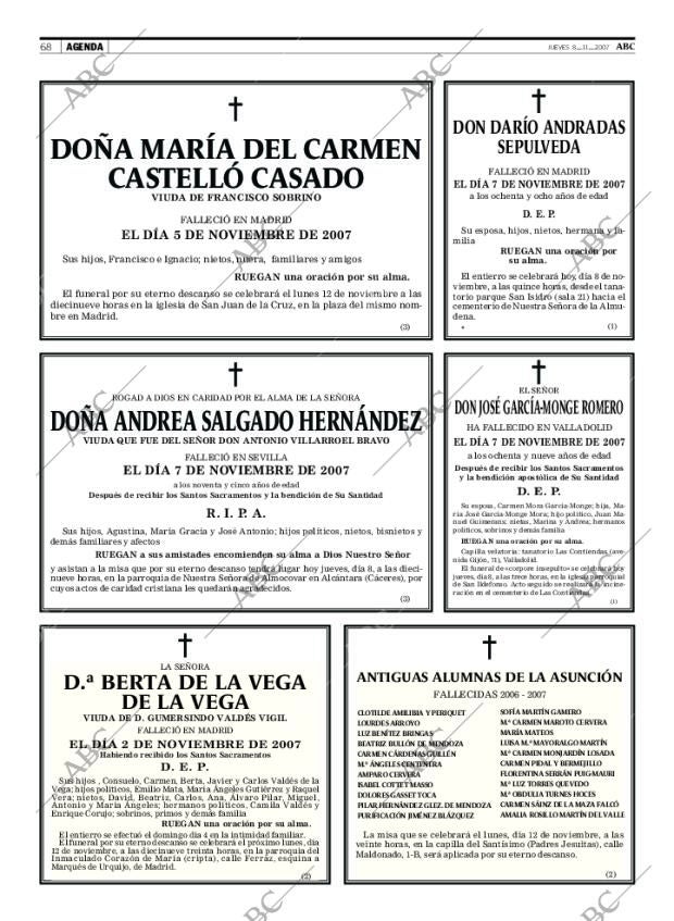 ABC MADRID 08-11-2007 página 68