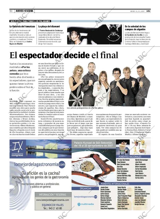 ABC MADRID 08-11-2007 página 90
