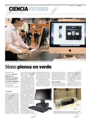 ABC MADRID 08-11-2007 página 92