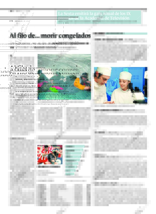 ABC MADRID 09-11-2007 página 101