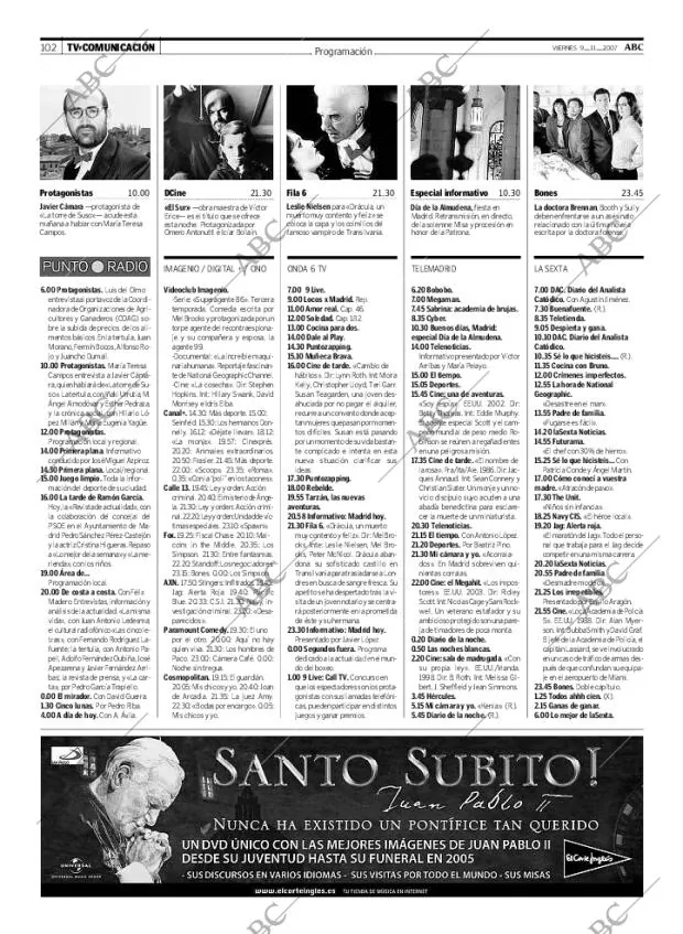ABC MADRID 09-11-2007 página 102