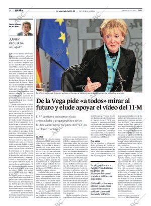 ABC MADRID 09-11-2007 página 14
