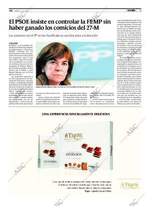 ABC MADRID 09-11-2007 página 19